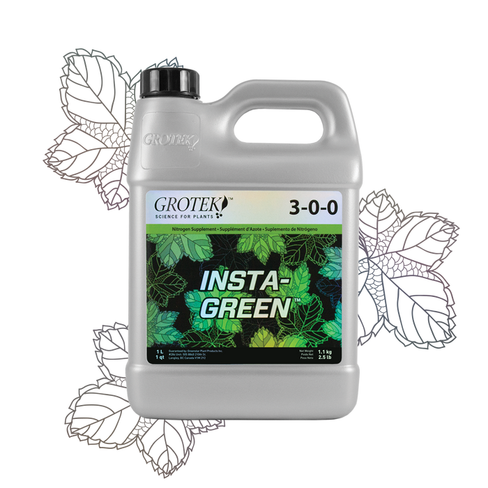 Grotek Insta-Green 500 ml - thatswhatshegrows