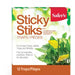 Sticky stiks - thatswhatshegrows