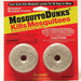 Mosquito Dunks Organic 2/Card - thatswhatshegrows